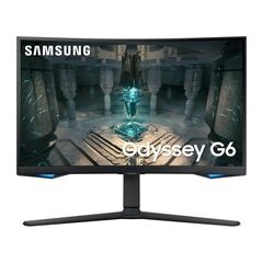 SAMSUNG 27'' LS27BG650EUXEN