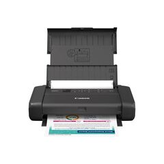 CANON MAXIFY BX110 + ΜΠΑΤΑΡΙΑ