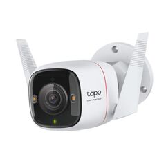 TP-LINK OUTDOOR PAN/TILT 4G LTE CAMERA (TAPO C325WB) (TPC325WB)