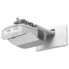 EPSON PROJECTOR EB-685WI 3LCD ULTRA SHORT THROW