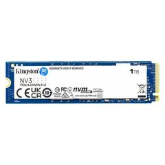 KINGSTON SSD M.2 SNV3S/1000G, 1TB, NVME, PCIE 4.0