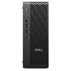 DELL PRO MAX MICRO FCM2250/U7 265/16GB/512GB SSD/NVIDIA RTX A400/WIN 11 PRO/3Y PROSUPPORT NBD