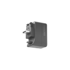 INSTA360 X5 MIC ADAPTER