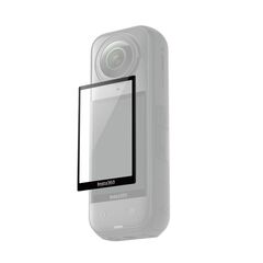 INSTA360 X5 COOLING SCREEN PROTECTOR