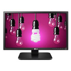 LG USED ΟΘΌΝΗ 24MB37PY IPS-LED, 23.8" 1920X1080, VGA/DVI/DISPLAYPORT, GRADE B