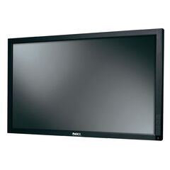 DELL USED ΟΘΌΝΗ P2311H LCD, 23" 1920X1080, VGA/DVI, ΧΩΡΊΣ ΒΆΣΗ, GRADE A