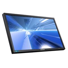 SAMSUNG USED ΟΘΌΝΗ S24C650BW LED, 24" 1920X1200, VGA/DVI, ΧΩΡΊΣ ΒΆΣΗ, GRADE B