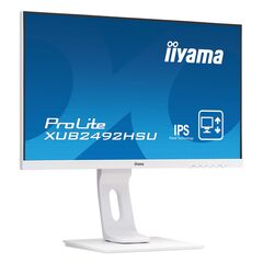 IIYAMA USED ΟΘΌΝΗ XUB2492HSUW1 IPS-LED, 23.8" 1920X1080, VGA/HDMI/DISPLAYPORT, GRADE A