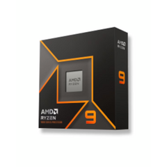 AMD CPU RYZEN 9 9900X, 12C/24T, 4.4-5.6GHZ, CACHE 12MB L2 + 65MB L3, SOCKET AM5, BOX, 3YW