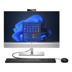 ALL-IN-ONE HP ELITEONE 870 G9 27''QHD/I9-14900/64GB/2TB/WIN 11 PRO/3Y/999Y9ET