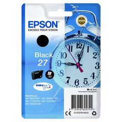 ΑΝΑΛΩΣ EPSON 27 BLACK