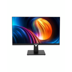 DAHUA MONITOR LM25-B211B, FLAT IPS FHD, 24.5", 16:9, 250CD/M2, 1500:1, 1MS, 120HZ, 1920X1080, HDMI/ DP/ AUDIO OUTPUT, BLACK, 3YW.
