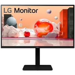LED LG 27BA450 FHD IPS HDMI DP 27''
