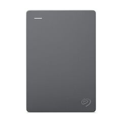 ΕΞΩΤΕΡΙΚΌΣ ΣΚΛΗΡΌΣ ΔΊΣΚΟΣ SEAGATE 2.5'' 2TB BASIC (STJL2000400) (SEASTJL2000400)