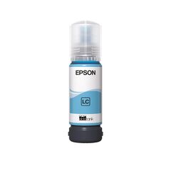 EPSON 108 INKJET PRINTER CARTRIDGE LIGHT BLUE (C13T09C54A) (EPST09C54A)