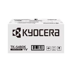 KYOCERA TONER BLACK TK-5480K