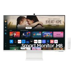 SAMSUNG 32" LS32DM801UUXDU