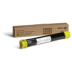 TONER XEROX 006R01704 YELLOW 15K