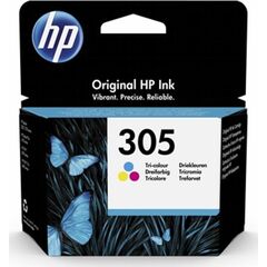 ΑΝΑΛΩΣ HP 305 TRI COLOR