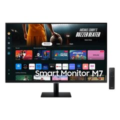 SAMSUNG 32" LS32DM702UUXDU