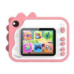 KIDDOBOO FOTOFUN PINK (KBP80-PNK)