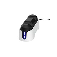 GAM.ACC TRUST GXT228 DUAL CHARG DOCK PS5