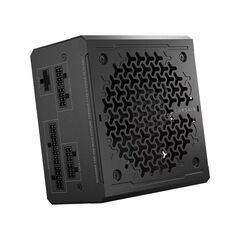 CORSAIR PSU RM650E (CYBENETICS GOLD, FULLY MODULAR)