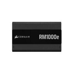 CORSAIR PSU RM1000E (CYBENETICS GOLD, FULLY MODULAR)