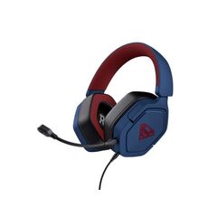 TRUST HEADSET SUPERMAN GXT492SM CARUS 25738