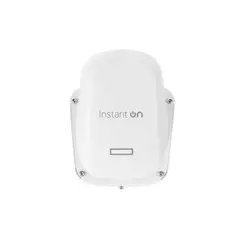 HPE NETWORKING INSTANT ON OUTDOOR ACCESS POINT BUNDLE WITH PSU DUAL RADIO 2X2 WI-FI 6 (EU) AP27 (S1T42A)