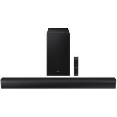 SOUNDBAR SAMSUNG HW-B650D/EN