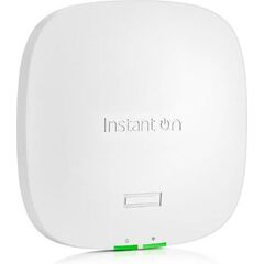 HPE ARUBA INSTANT ON AP32 BUNDLE (EU) 2X2 WI-FI 6 INDOOR ACCESS POINT (S1T28A)