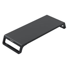 ORICO ΕΠΙΤΡΑΠΈΖΙΑ ΒΆΣΗ ΟΘΌΝΗΣ/LAPTOP HSQ-M1, ΜΑΎΡΗ
