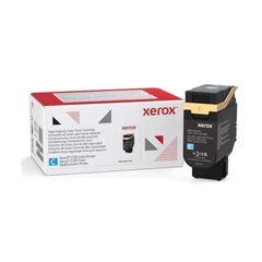 TONER XEROX 006R04832 HC CYAN (5,5K)