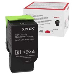 TONER XEROX 006R04835 HC BLACK (8K)