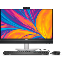 DELL OPTIPLEX 7420 AIO| I514500T|16|512|TOUCH|5
