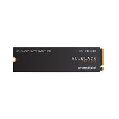 WESTERN DIGITAL ΔΊΣΚΟΣ SSD SN770 1TB M.2 NVME (WDS100T3X0E)