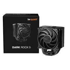 BEQUIET CPU COOLER DARK ROCK 5 BK035,