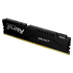 KINGSTON MEMORY KF552C40BB2-32 FURY BEAST BLACK DDR5, 5200MT/S, 32GB