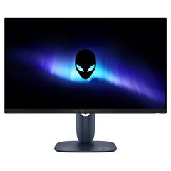 DELL ALIENWARE AW2725DΜ 27 QHD IPS, HDMI, DP, HEIGHT ADJUSTABLE, 3YEARSW