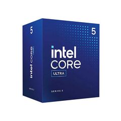 INTEL CORE ULTRA 5  225 4.9GHZ ARROWLAKE , BX80768225