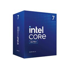 INTEL CORE ULTRA 7  265 5.3GHZ ARROWLAKE , BX80768265