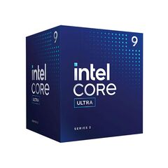 INTEL CORE ULTRA 9  285 5.6GHZ ARROWLAKE , BX80768285