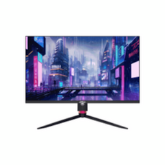 DAHUA MONITOR GAMING LM27-E331A, FLAT ELED IPS QHD, 27", 16:9, 300CD/M2, 1000:1, 1MS, 180HZ, 2560X1440, 2XHDMI/ 2XDP/ AUDIO OUTPUT, BLACK, 3YW.