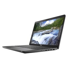 DELL LAPTOP LATITUDE 5500, GRADE C, I5-8265U, 8/256GB NVME, 15.6", CAM, UHD GRAPHICS 620, FREEDOS