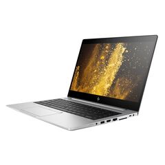 HP LAPTOP ELITEBOOK 840 G6, REFURBISHED GRADE A, I5-8265U, 8/256GB NVME, 14", CAM, UHD GRAPHICS 620, FREEDOS