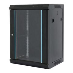 POWERTECH ΕΠΙΤΟΊΧΙΑ ΚΑΜΠΊΝΑ RACK 19" NETW-0035, 600 X 600 X 855MM, 15U