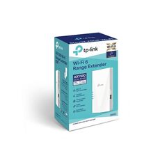 TP-LINK AX1500 WI-FI RANGE EXTENDER (RE505X)