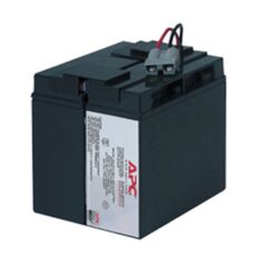 UPS APC REPLACEMENT BATTERY CARTIDGE#7