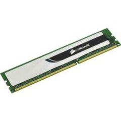 ΜΝΗΜΗ CORSAIR DDR3 4GB 1333MHZ